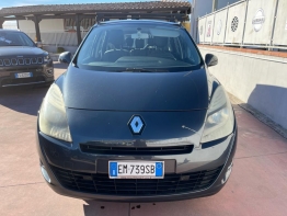 RENAULT SCENIC X-MOD 7 POSTI 1.5 DIESEL 110 CV 